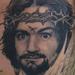 Tattoos - Jesus Manson - 57086